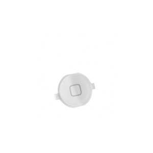 IPhone 4S Home Button(White) - AppleBink Co.,Limited
