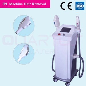 IPL body hair removal machine makes skin rejuvenation