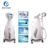 IPL SHR Machine with Professional Certifications in Good Effect