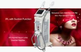 SHR IPL multifunction beauty machine