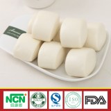 Frozen dim sum frozen steamed plain bun