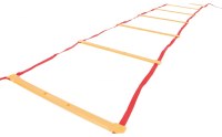Footy ladder or soccer ladder for your agility training