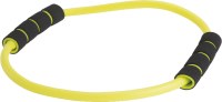Resistance loop band for band sport with the theraband band