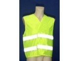 IRMA TRADE : Gilet de sécurité        Gilet Securité 3 M. Homologué