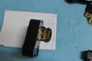 Compatible Blue franking Inkjet cartridge for Neopost Autostamp2 IS240 IS280 franking...