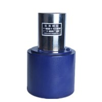 Test Anvil for Test Hammer Calibration