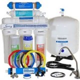 ISpring reverse osmosis filters