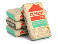Vente Ciment et Clinker
