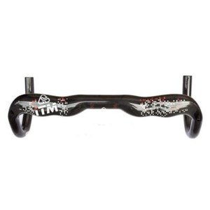 ITM Triango Wing Carbon Road Bike Handlebar