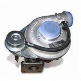 IVECO Turbocharger