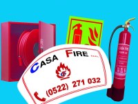 Formation incendie Equipier de Première Intervention (EPI)