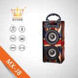 Haut-parleur sans fil portable sans fil de 2017 New Design