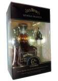 Jack Daniels Black Label Whiskey