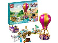 LEGO Disney - Le voyage enchanté des princesses (43216)