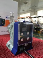 JCMA36 SOLENOID DOSING PUMP