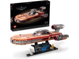 LEGO Star Wars - Le Landspeede de Luke Skywalker (75341)