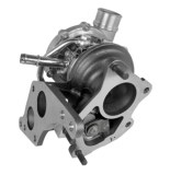 JDM turbocharger