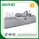 JDZ-120D Automatic Cartoning Machine