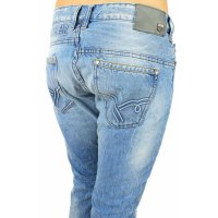 Jeans kaporal