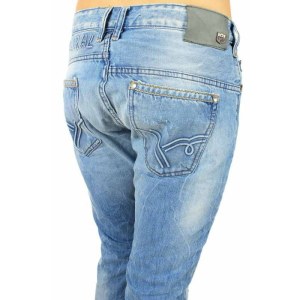 Jeans kaporal