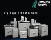 Jefferson Transformer
