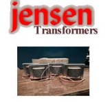Jensen Transformer