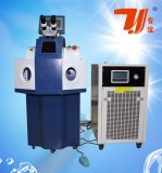 400 watt jewelry laser welding machine with TaiYi brand