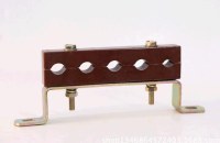 Low median pressure JGJ-4 cable clamp