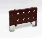 Cable Clamp Cord Organizer