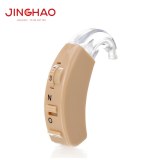 JH-116 Personal Sound Amplifier Behind The Ear Hearing Aid