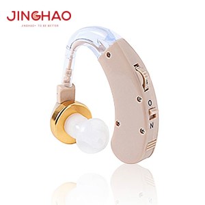 JH-117 Analog BTE Hearing Aid / Hearing Amplifier