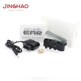 JH-335 Rechargeable ITE Portable Hearing Aid / Hearing Amplifier
