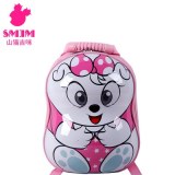 Peanut Shape Jimi Cartoon Girls School Bags Wholesale Custom Backpacks