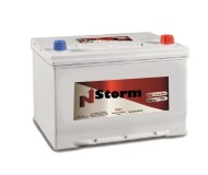 N-Storm Battery