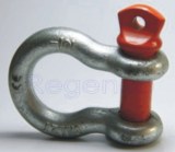 JIS COMMERCIAL STANDARD SHACKLE