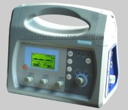 Ventilateur médical, ventilateur portable, ventilateur d'urgence