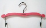 Wooden bra hangers manufacturer