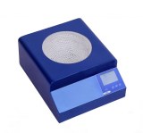 Manchon de chauffage électrique rond numérique