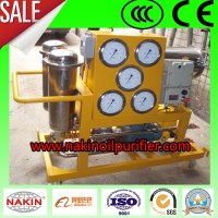 NAKIN JL Portable Oil Purifier Machine