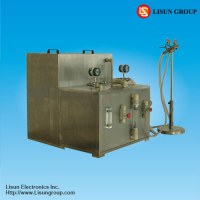 JL-X IEC60529, IEC60598 and IEC60335 spray machine for waterproofing test
