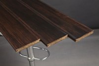 Cheap bamboo decking