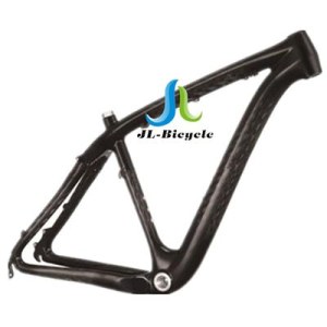 JLFR-M004 26" Monocoque MTB Frame
