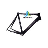 JLFR-R004 700C Monocoque Carbon Road Frame