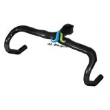 JLHB-R001 Carbon Monocoque Road handlebar