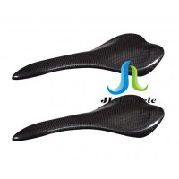 JLSD-B001 Carbon Monocoque Saddle