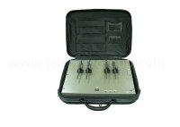 Portable Cell Phone Jammer (Middle RF power jammer +Handbag design)