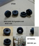 Lot EPDM M10