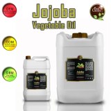 Fournisseur fabricant d'huile de Jojoba