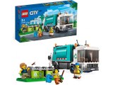 LEGO City - Le camion de recyclage (60386)