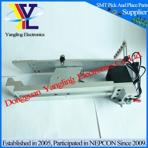 JUKI KE2030 Vibration feeder with good utility